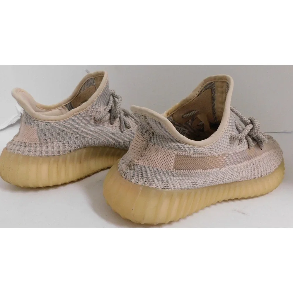 Adidas Yeezy Mens Boost 350 V2 Synth (Non-Reflective) FV5578 sz 7.5